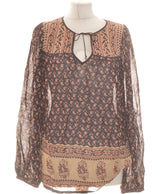 366819 Chemises et blouses ZARA Occasion Once Again Friperie en ligne