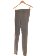 366854 Pantalons et pantacourts ZARA Occasion Once Again Friperie en ligne
