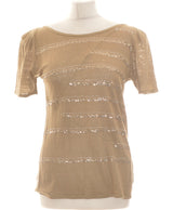 366927 Tops et t-shirts MAJE Occasion Once Again Friperie en ligne