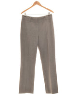366958 Pantalons et pantacourts CAROLL Occasion Once Again Friperie en ligne