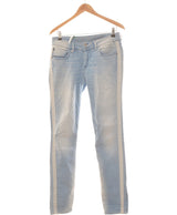 366974 Jeans LE TEMPS DES CERISES Occasion Once Again Friperie en ligne