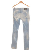 366974 Jeans LE TEMPS DES CERISES Occasion Vêtement occasion seconde main