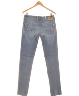 366981 Jeans LE TEMPS DES CERISES Occasion Vêtement occasion seconde main