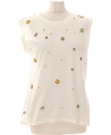 367029 Tops et t-shirts ZARA Occasion Once Again Friperie en ligne