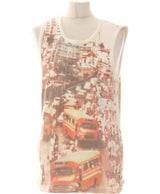 367036 Tops et t-shirts ZARA Occasion Once Again Friperie en ligne