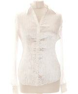 367113 Chemises et blouses ANNE WEYBURN Occasion Once Again Friperie en ligne
