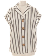 367138 Chemises et blouses CAMAIEU Occasion Once Again Friperie en ligne