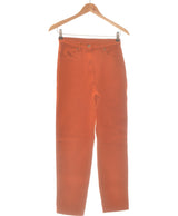 367142 Pantalons et pantacourts CAMAIEU Occasion Once Again Friperie en ligne