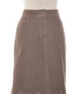 367156 Jupes ARMAND THIERY Occasion Once Again Friperie en ligne