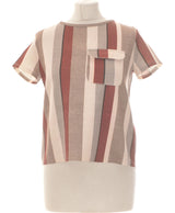 367184 Tops et t-shirts ZARA Occasion Once Again Friperie en ligne