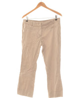 367201 Pantalons et pantacourts CAMAIEU Occasion Once Again Friperie en ligne