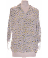 367212 Chemises et blouses ZARA Occasion Once Again Friperie en ligne