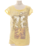 367273 Tops et t-shirts DIESEL Occasion Once Again Friperie en ligne