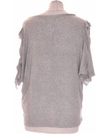367303 Tops et t-shirts MANGO Occasion Vêtement occasion seconde main