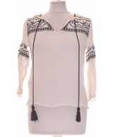 367309 Tops et t-shirts MANGO Occasion Once Again Friperie en ligne