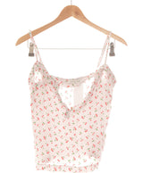 367340 Tops et t-shirts LA PETITE FRANCAISE Occasion Once Again Friperie en ligne