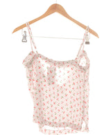 367340 Tops et t-shirts LA PETITE FRANCAISE Occasion Vêtement occasion seconde main