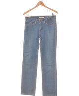 367401 Jeans LEVI'S Occasion Once Again Friperie en ligne