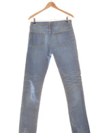 367434 Jeans SANDRO Occasion Vêtement occasion seconde main