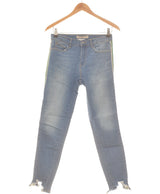 367475 Jeans ZARA Occasion Once Again Friperie en ligne