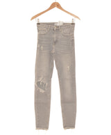 367480 Jeans ZARA Occasion Once Again Friperie en ligne