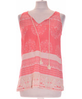 367530 Tops et t-shirts CAMAIEU Occasion Once Again Friperie en ligne