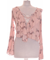 367564 Chemises et blouses PULL AND BEAR Occasion Once Again Friperie en ligne