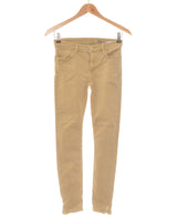 367611 Jeans ZARA Occasion Once Again Friperie en ligne