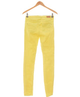 367621 Jeans ZARA Occasion Vêtement occasion seconde main
