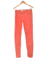 367628 Jeans ZARA Occasion Once Again Friperie en ligne
