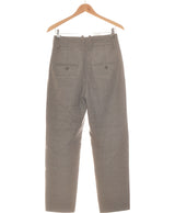 367645 Pantalons et pantacourts MANGO Occasion Vêtement occasion seconde main