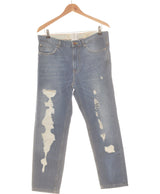 367649 Jeans PULL AND BEAR Occasion Once Again Friperie en ligne
