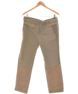 367654 Pantalons et pantacourts ZARA Occasion Once Again Friperie en ligne