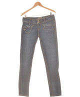 367666 Jeans BERSHKA Occasion Once Again Friperie en ligne