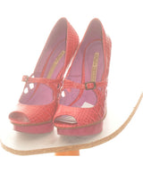 367673 Chaussures BUFFALO Occasion Once Again Friperie en ligne