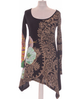 367676 Robes DESIGUAL Occasion Once Again Friperie en ligne