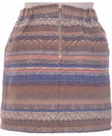 367681 Jupes IT HIPPIE Occasion Vêtement occasion seconde main