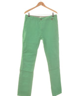 367694 Pantalons et pantacourts ELEVEN PARIS Occasion Once Again Friperie en ligne
