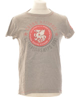 367699 Tops et t-shirts REPLAY Occasion Once Again Friperie en ligne
