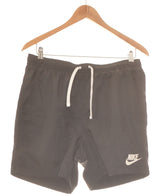 367816 Shorts et bermudas NIKE Occasion Once Again Friperie en ligne