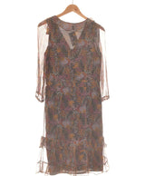 367843 Robes NAF NAF Occasion Vêtement occasion seconde main
