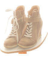 367904 Chaussures ERAM Occasion Once Again Friperie en ligne