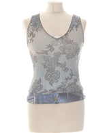 367930 Tops et t-shirts MORGAN Occasion Once Again Friperie en ligne