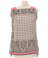 367990 Tops et t-shirts MANGO Occasion Once Again Friperie en ligne