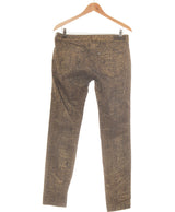 368095 Pantalons et pantacourts MANGO Occasion Vêtement occasion seconde main