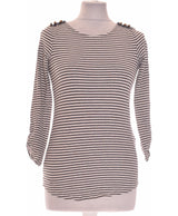 368105 Tops et t-shirts CAMAIEU Occasion Once Again Friperie en ligne