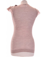 368110 Tops et t-shirts MANGO Occasion Vêtement occasion seconde main