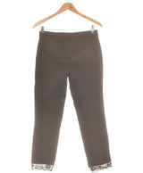 368112 Pantalons et pantacourts ZARA Occasion Vêtement occasion seconde main