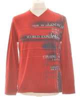 368127 Tops et t-shirts ARMAND THIERY Occasion Once Again Friperie en ligne