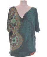 368130 Tops et t-shirts DESIGUAL Occasion Once Again Friperie en ligne